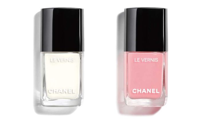 シャネルの人気ネイルポリッシュ「ヴェルニ」 173、175