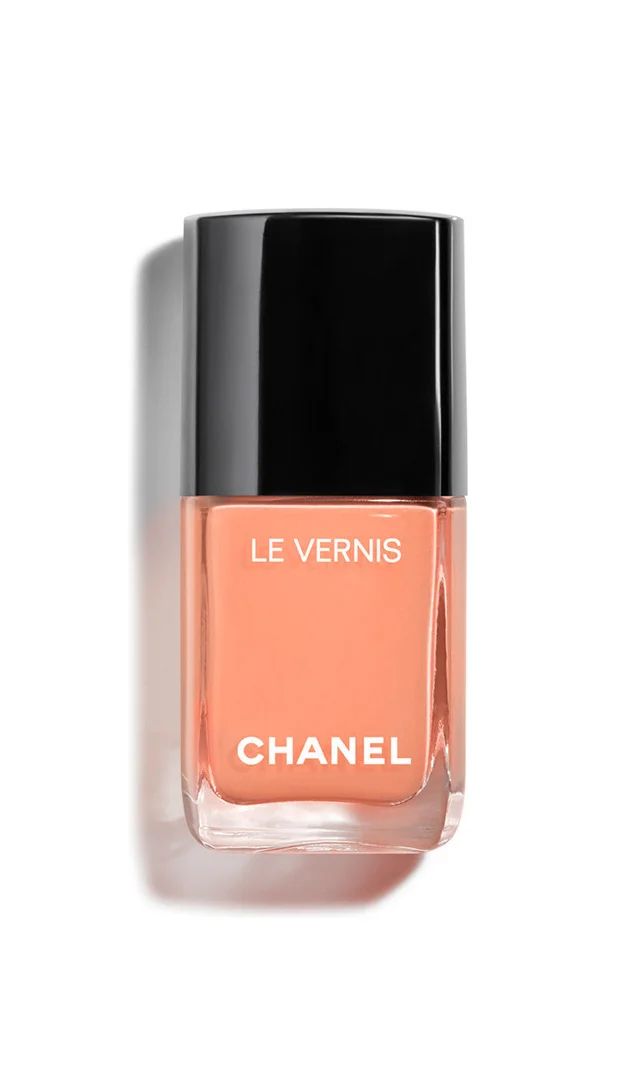  シャネル ヴェルニ 春新色コスメ2025