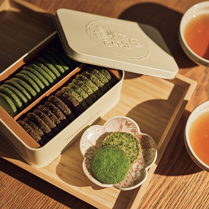 中村藤𠮷本店 ビスカン