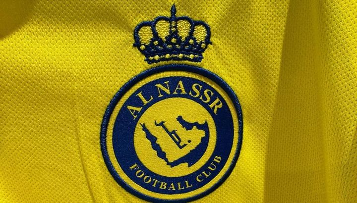 世界的スター選手をそろえる中東チームがロゴ変更！創設70周年を機に知名度アップに注力