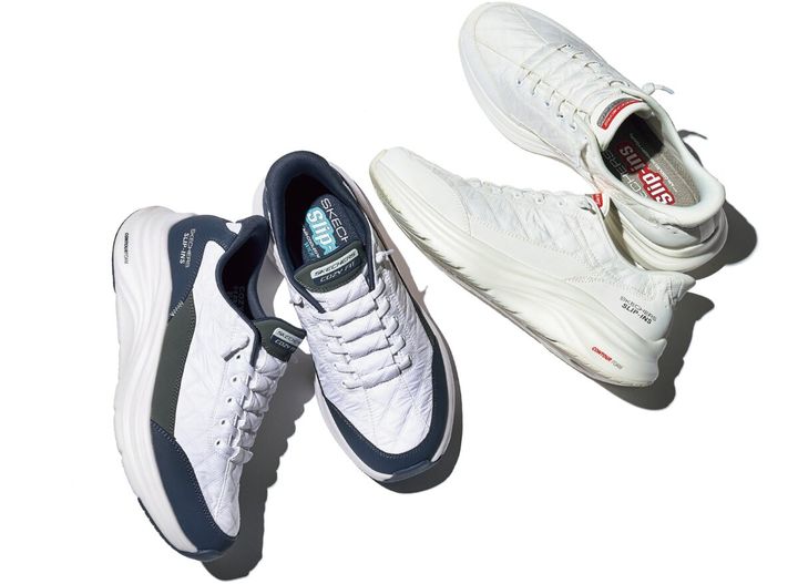 SKECHERS（スケッチャーズ）の新作スニーカー