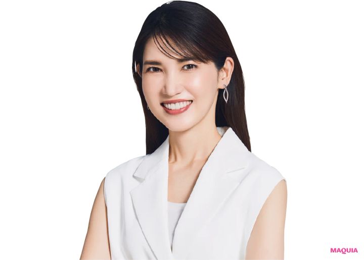 乾燥してるのにニキビ!? くすみも気になる。そんな“迷走肌”に友利先生がアドバイス_4