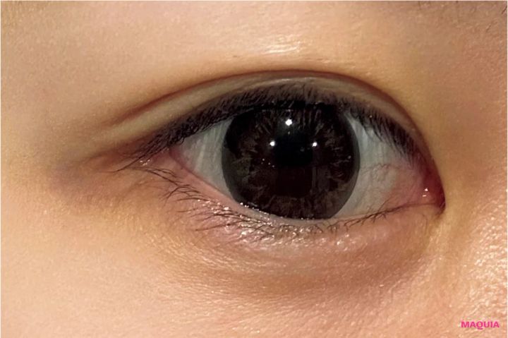 巷の「落ちない」評判って本当？ アイライナーの耐久力、朝から夜までリアル検証！_9