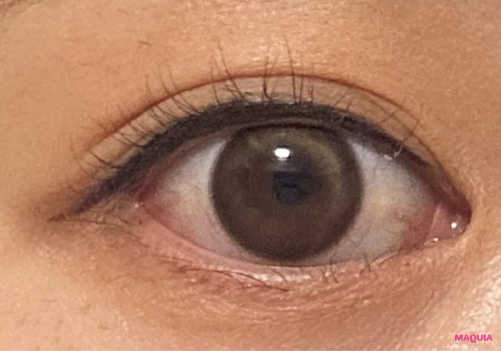 巷の「落ちない」評判って本当？ アイライナーの耐久力、朝から夜までリアル検証！_19