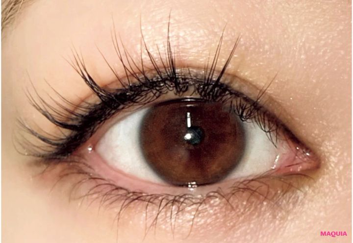 巷の「落ちない」評判って本当？ アイライナーの耐久力、朝から夜までリアル検証！_5