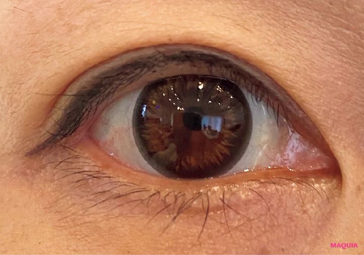 巷の「落ちない」評判って本当？ アイライナーの耐久力、朝から夜までリアル検証！_29