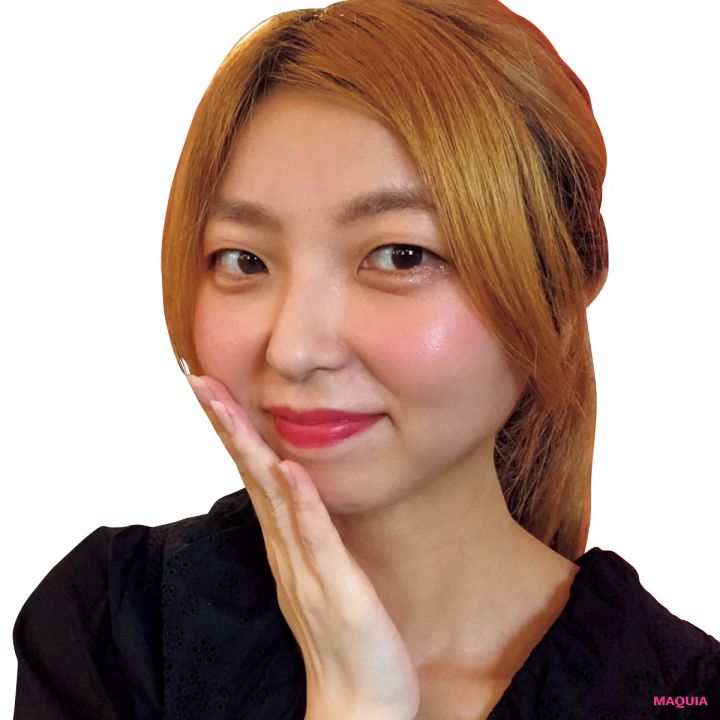 巷の「落ちない」評判って本当？ アイライナーの耐久力、朝から夜までリアル検証！_44