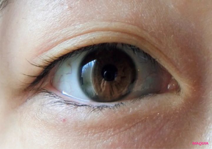 巷の「落ちない」評判って本当？ アイライナーの耐久力、朝から夜までリアル検証！_35