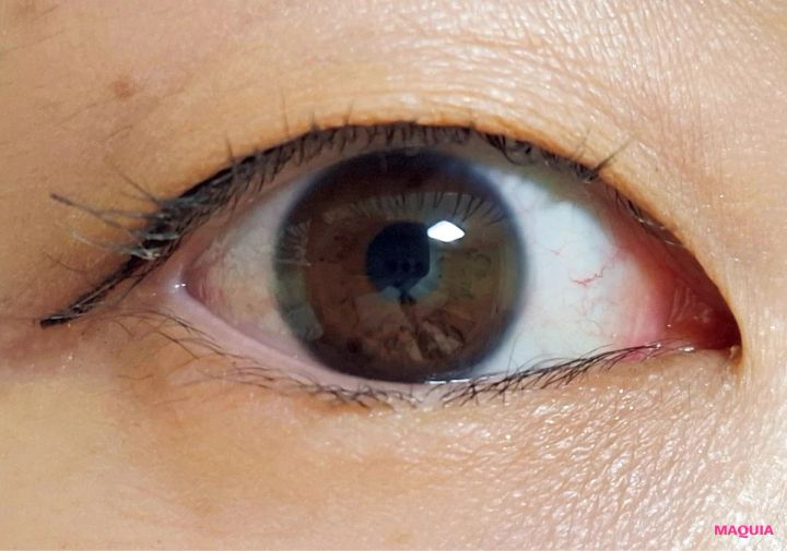 巷の「落ちない」評判って本当？ アイライナーの耐久力、朝から夜までリアル検証！_25