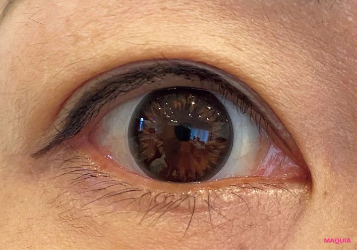 巷の「落ちない」評判って本当？ アイライナーの耐久力、朝から夜までリアル検証！_30