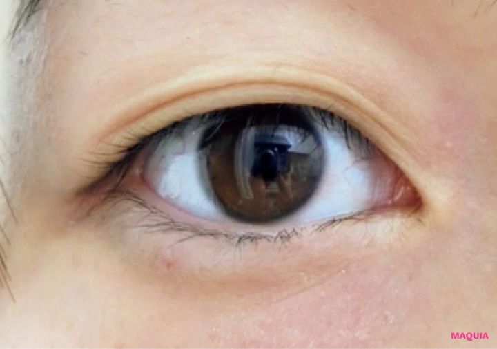 巷の「落ちない」評判って本当？ アイライナーの耐久力、朝から夜までリアル検証！_37