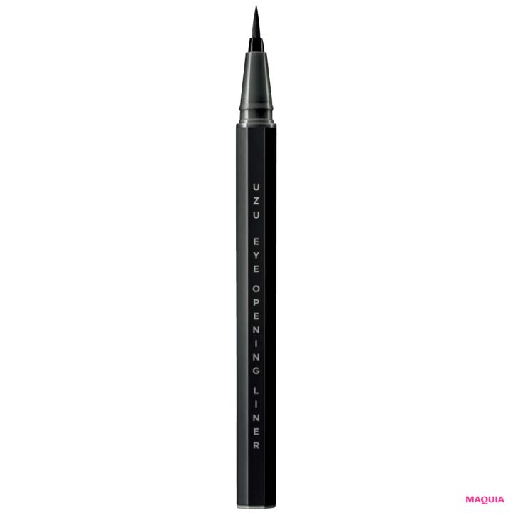 巷の「落ちない」評判って本当？ アイライナーの耐久力、朝から夜までリアル検証！_16