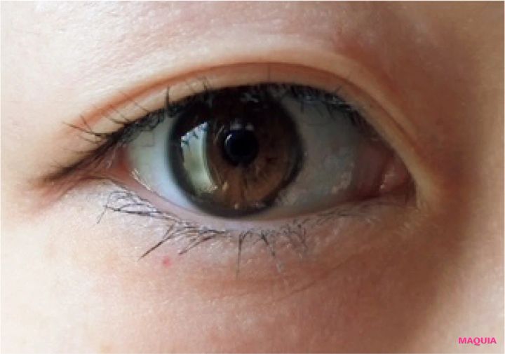 巷の「落ちない」評判って本当？ アイライナーの耐久力、朝から夜までリアル検証！_36