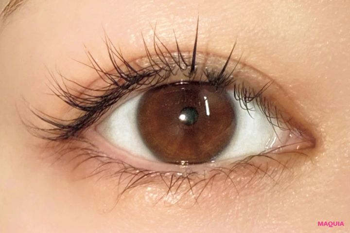 巷の「落ちない」評判って本当？ アイライナーの耐久力、朝から夜までリアル検証！_3