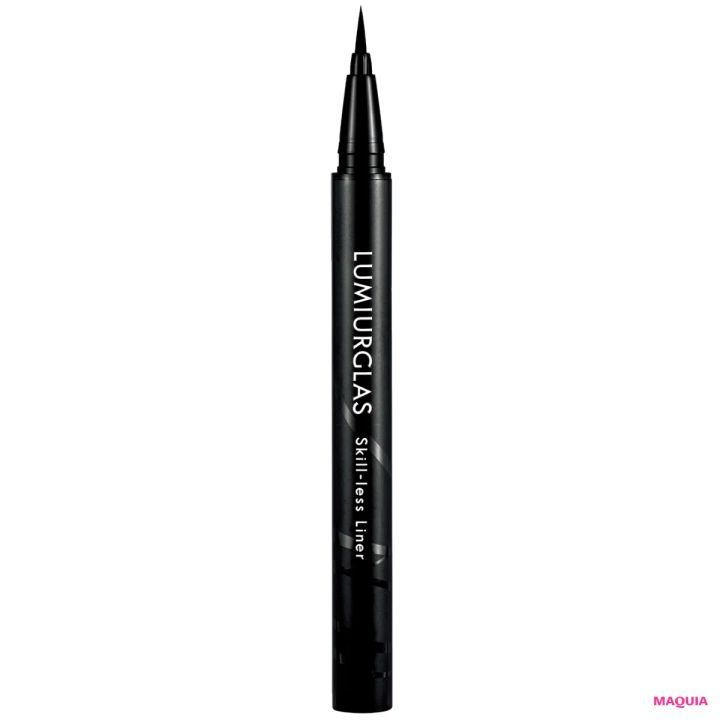 巷の「落ちない」評判って本当？ アイライナーの耐久力、朝から夜までリアル検証！_22