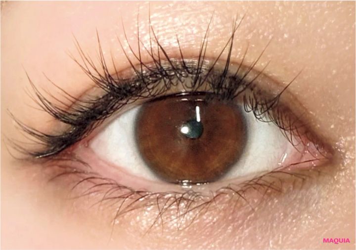 巷の「落ちない」評判って本当？ アイライナーの耐久力、朝から夜までリアル検証！_6