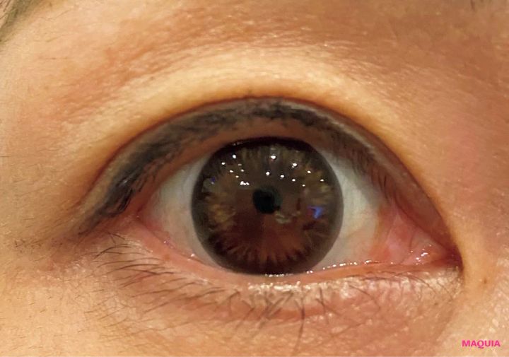 巷の「落ちない」評判って本当？ アイライナーの耐久力、朝から夜までリアル検証！_31