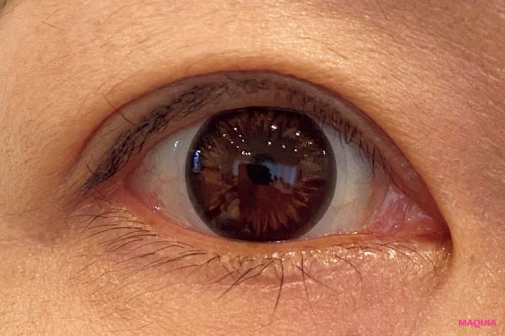 巷の「落ちない」評判って本当？ アイライナーの耐久力、朝から夜までリアル検証！_27