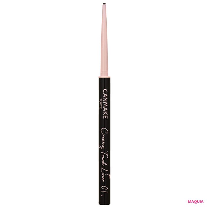 巷の「落ちない」評判って本当？ アイライナーの耐久力、朝から夜までリアル検証！_4