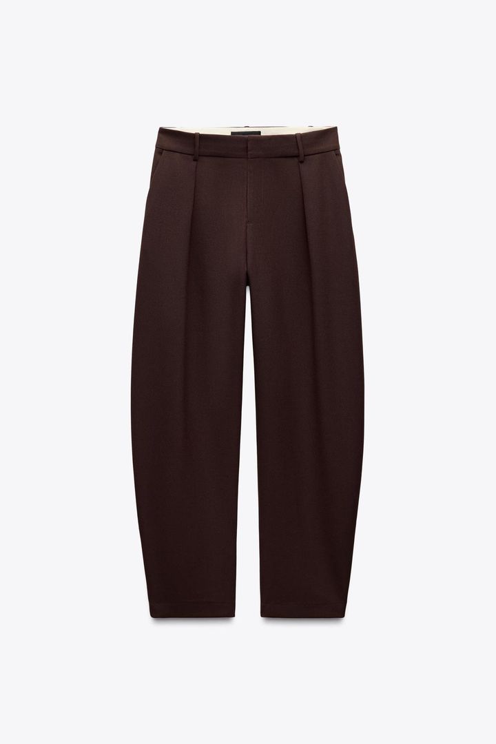 画像2: 出典：ZARA