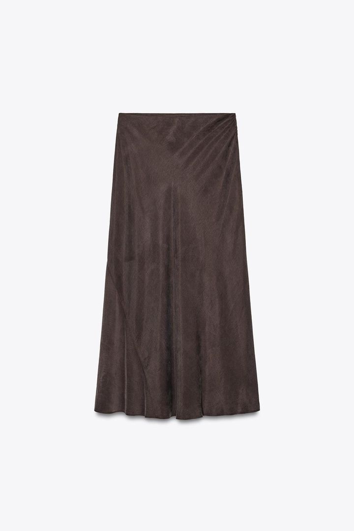 画像1: 出典：ZARA