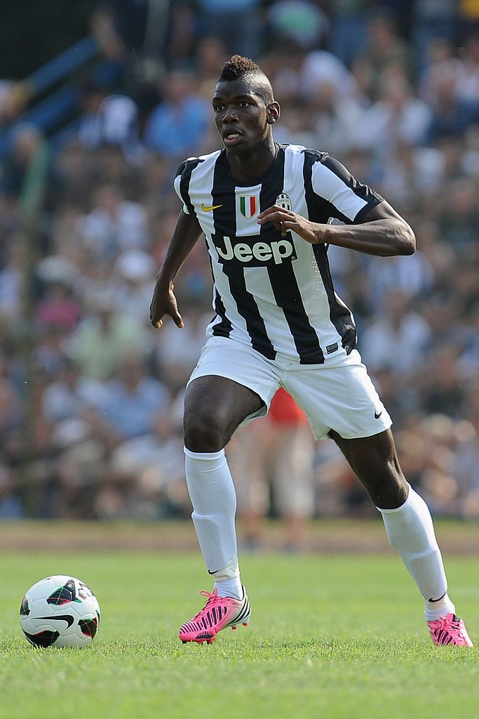 移籍金の発生を拒否して『0円退団』したスーパースター6名