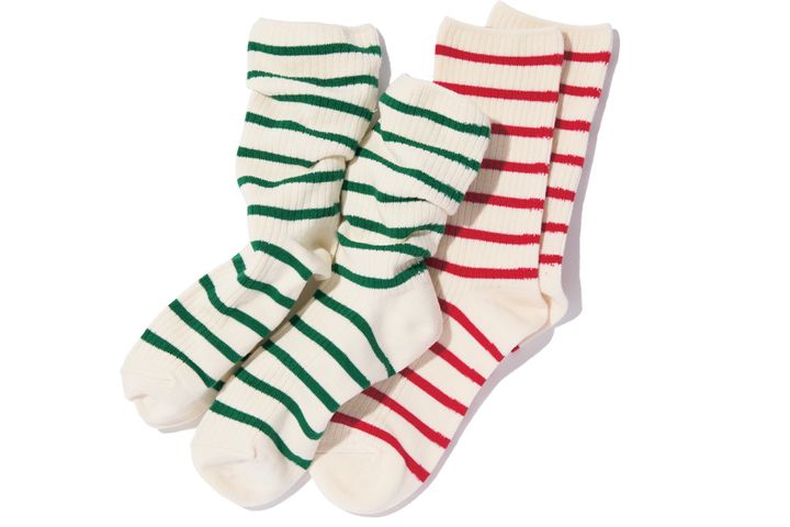 ボーダーとストライプ、どっちが好き？お家時間をおしゃれにするシマシマアイテム7選