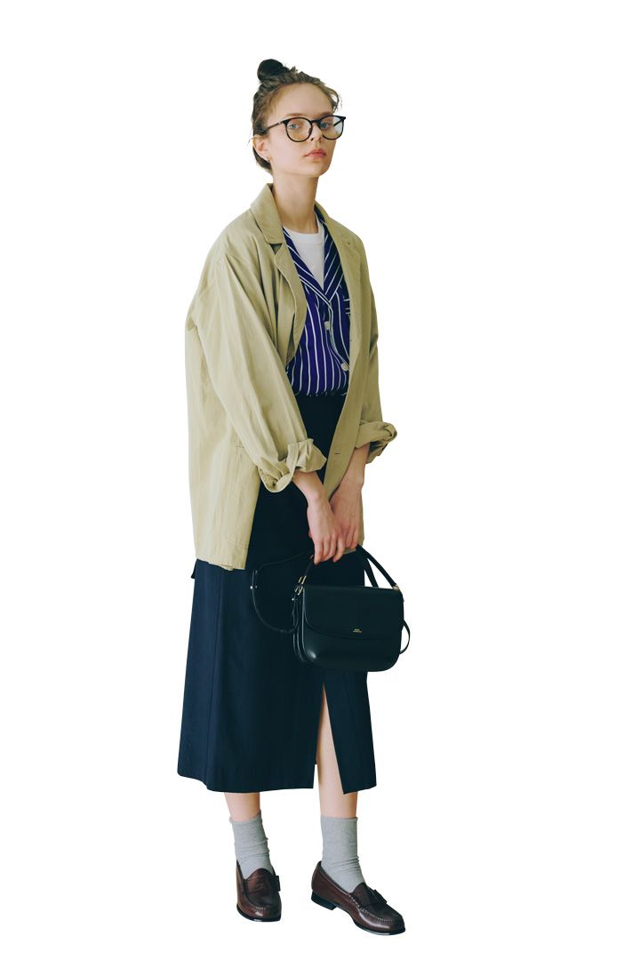 ボーダーとストライプ、どっちが好き？お家時間をおしゃれにするシマシマアイテム7選