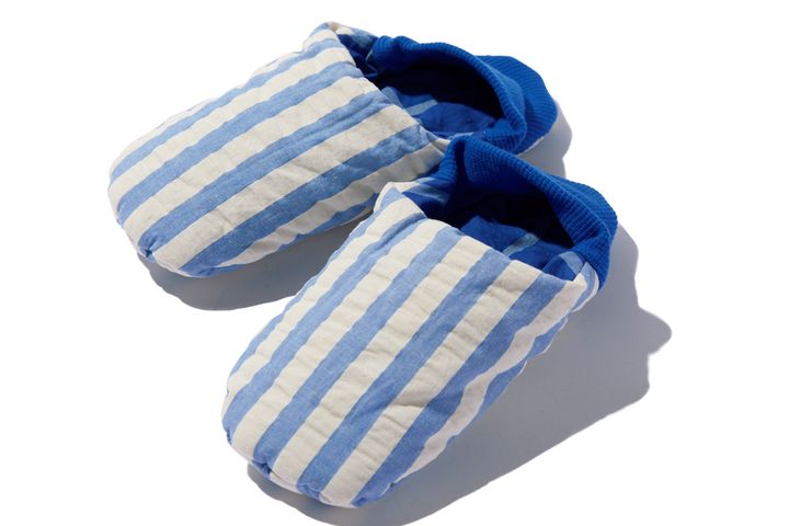 ボーダーとストライプ、どっちが好き？お家時間をおしゃれにするシマシマアイテム7選