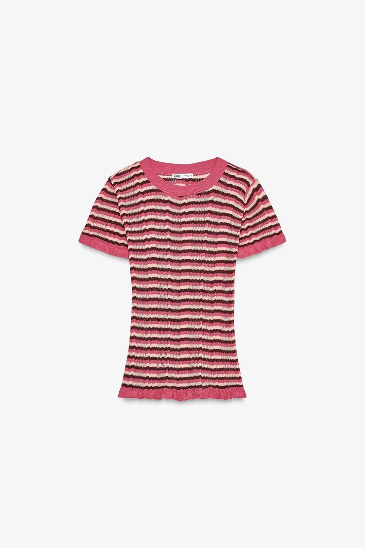 画像1: 出典：ZARA