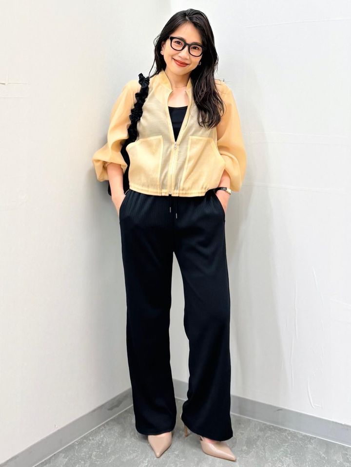 画像4: 出典：GU