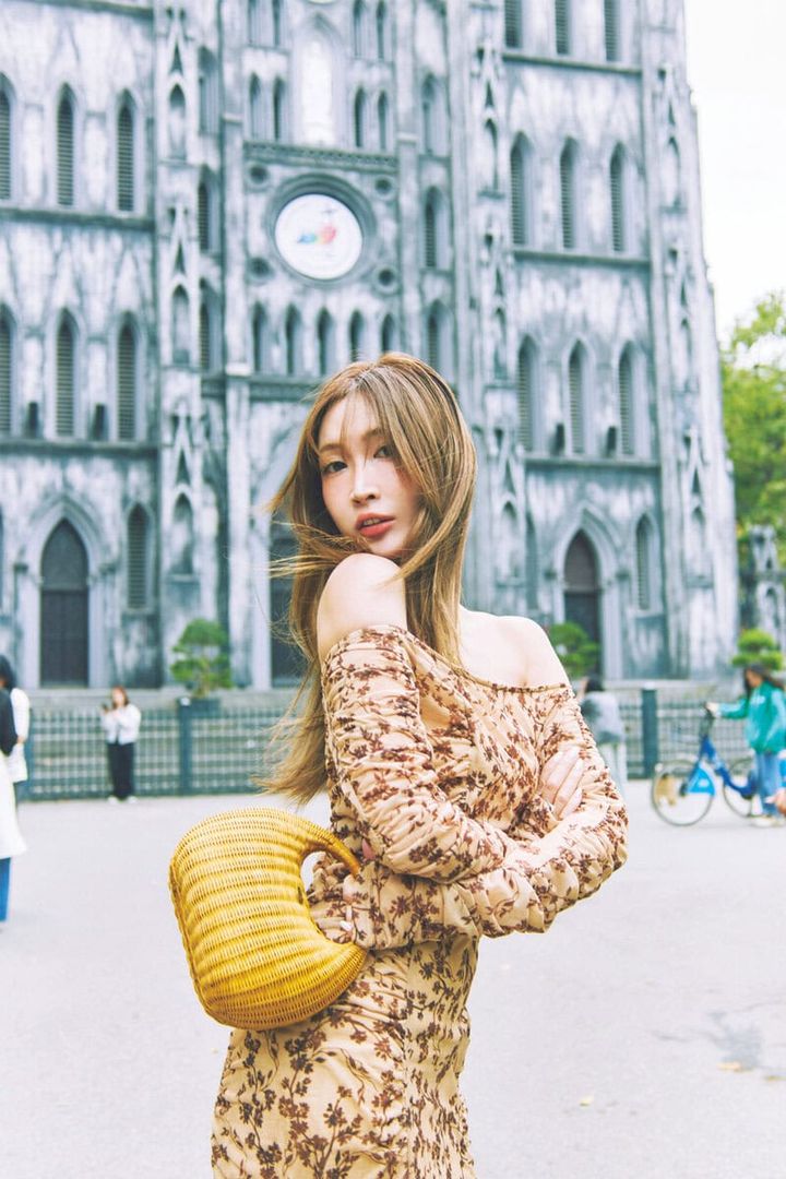 紗栄子の着回し