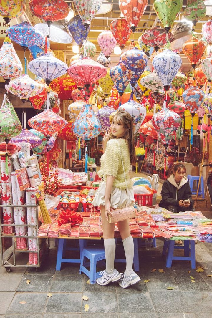 紗栄子の着回し