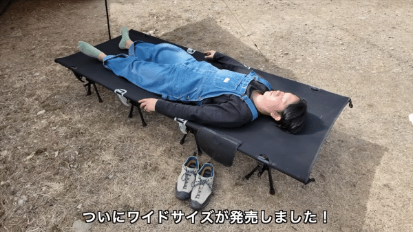 設営や撤収時のストレスが皆無！コスパ最強のダイソーの神メッシュケースが優秀すぎる！