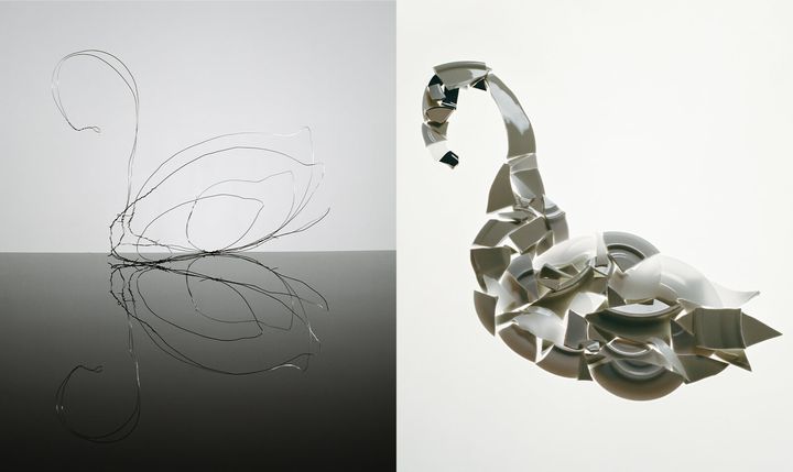 Encounter | Mariona Calathea & Sommet Studio