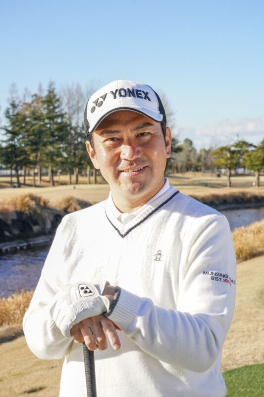 ドライバーで「絶対曲げない」打ち方！ロフトを立ててハンドファーストで打つ