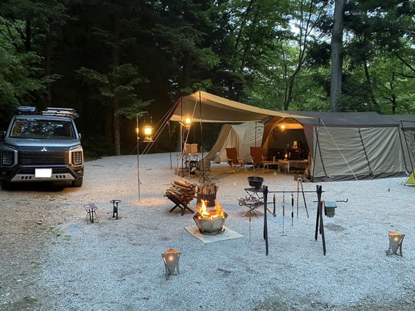 【最強コスパ検証】ダイソーの300円ランタン3種類、本当に優秀なのはどれ？