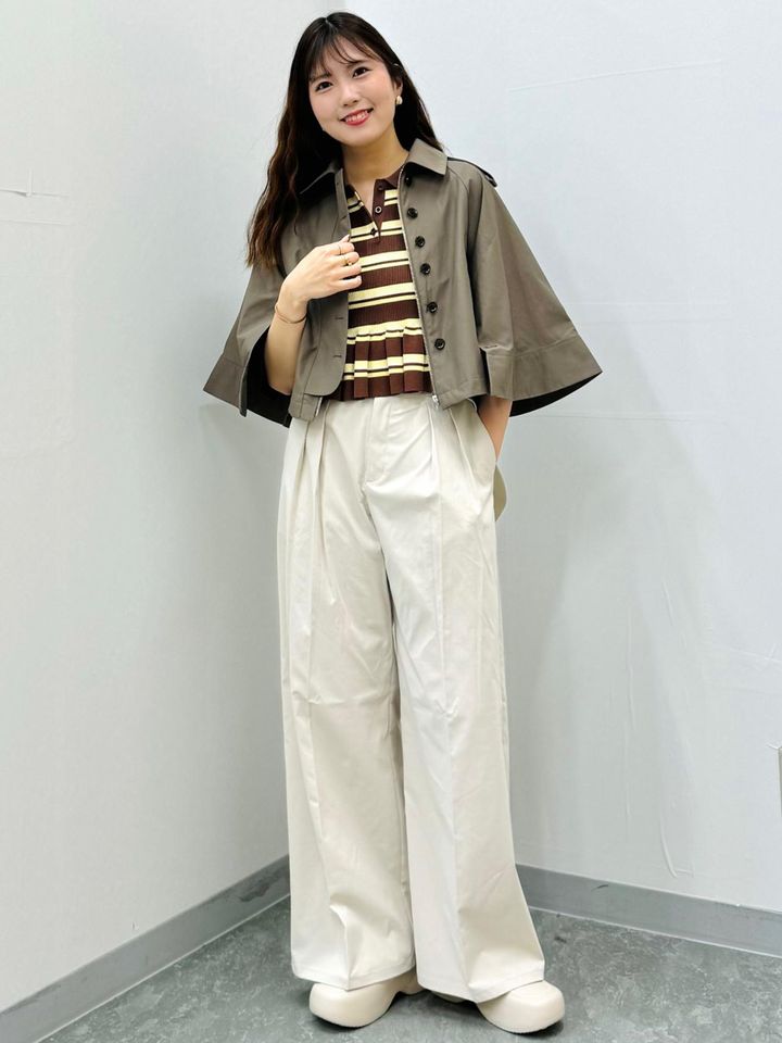 画像2: 出典：GU