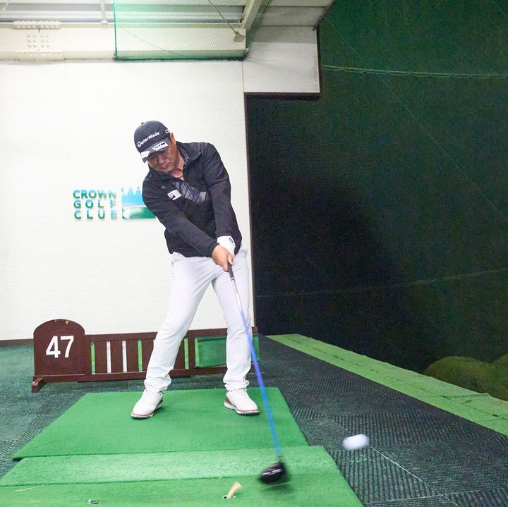 ゴルファーの「こんな弾道が打ちたい」を叶える！新シャフトを徹底解説 