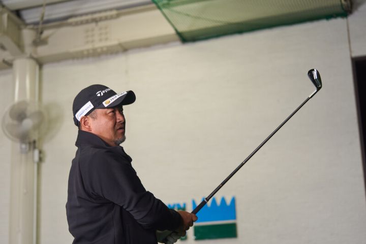 ゴルファーの「こんな弾道が打ちたい」を叶える！新シャフトを徹底解説 