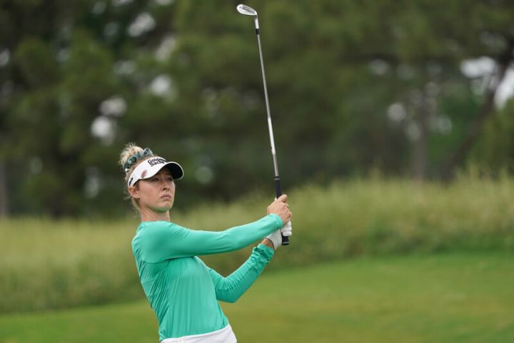 ゴルファーの「こんな弾道が打ちたい」を叶える！新シャフトを徹底解説 