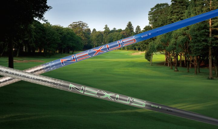 ゴルファーの「こんな弾道が打ちたい」を叶える！新シャフトを徹底解説 