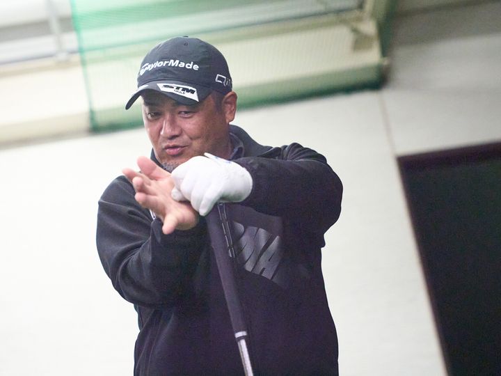 ゴルファーの「こんな弾道が打ちたい」を叶える！新シャフトを徹底解説 