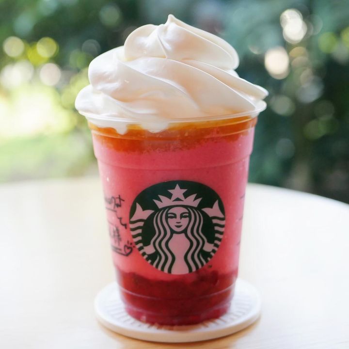 画像1: 出典：Instagram