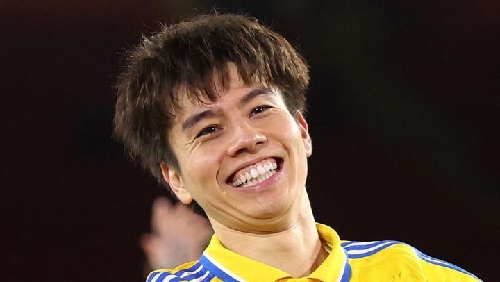 26歳日本人、対戦相手が『英2部最高選手』に名指し！「賢い」とお手上げ