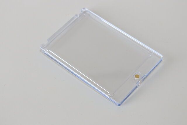 ダイソー マグネットカードローダー 作り