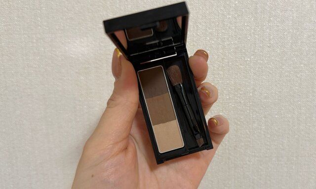 ケイトのデザイニングアイブロウ３Ｄ