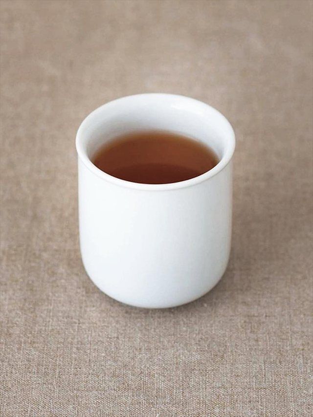 「きく芋食べ茶いな」