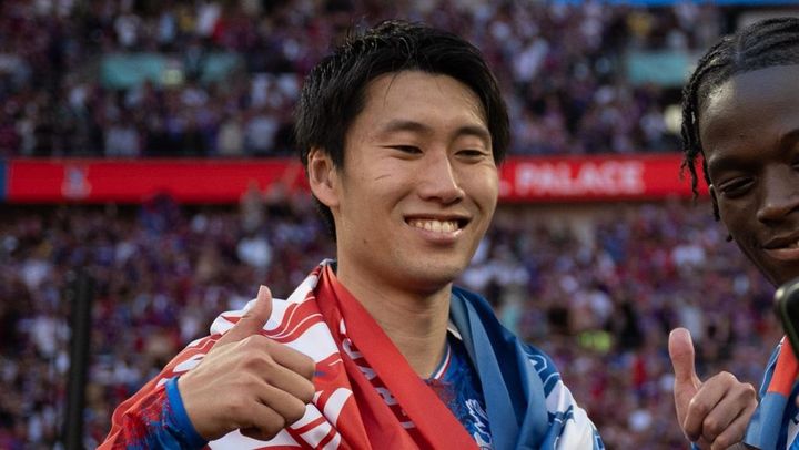 28歳日本代表MF、世界最古のカップ戦優勝に貢献した直後の試合でベンチ行きは「当然」と現地