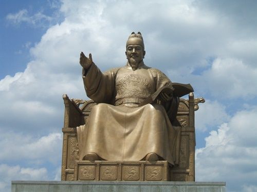 エンタメ朝鮮王朝実録】4代王・世宗が創製した訓民正音を官僚は